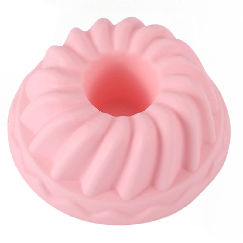 🍩 50% DE RÉDUCTION! 🧁 Moules à donuts silicone – Sans BPA, antiadhésifs & polyvalents ✨