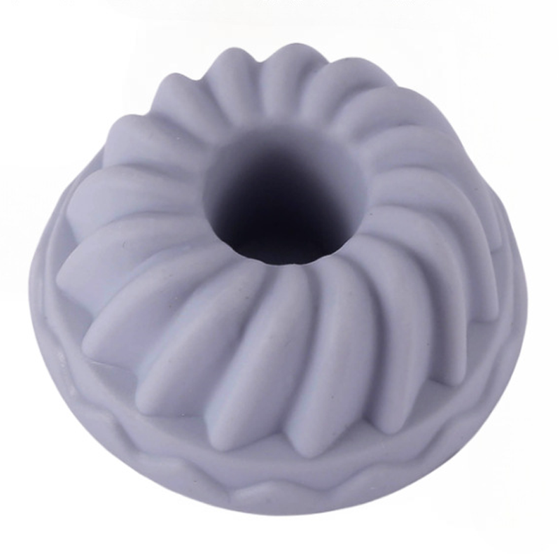 🍩 50% DE RÉDUCTION! 🧁 Moules à donuts silicone – Sans BPA, antiadhésifs & polyvalents ✨