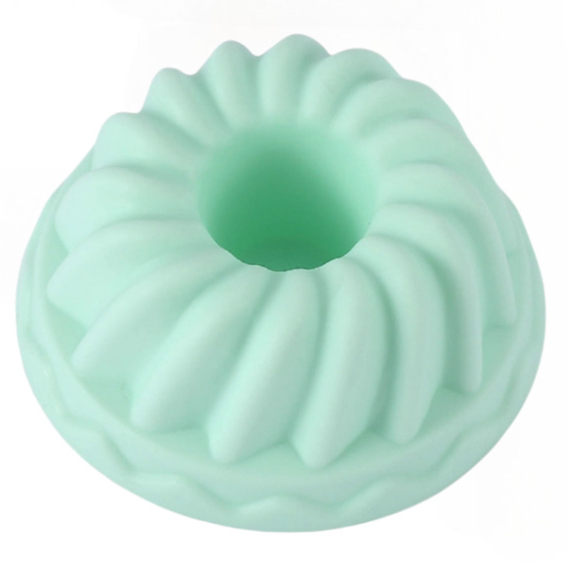 🍩 50% DE RÉDUCTION! 🧁 Moules à donuts silicone – Sans BPA, antiadhésifs & polyvalents ✨