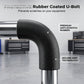⏰Stabilisateur d’attelage anti-vibration robuste – Réduit les secousses & les bruits – Idéal pour remorques, caravanes ou porte-vélos – installation facile et sécurité renforcée 🛡️✨