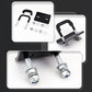 ⏰Stabilisateur d’attelage anti-vibration robuste – Réduit les secousses & les bruits – Idéal pour remorques, caravanes ou porte-vélos – installation facile et sécurité renforcée 🛡️✨