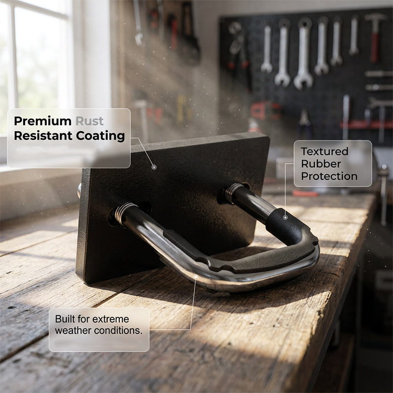 ⏰Stabilisateur d’attelage anti-vibration robuste – Réduit les secousses & les bruits – Idéal pour remorques, caravanes ou porte-vélos – installation facile et sécurité renforcée 🛡️✨
