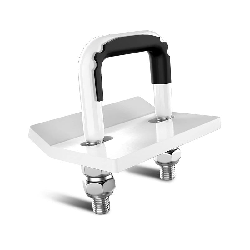 ⏰Stabilisateur d’attelage anti-vibration robuste – Réduit les secousses & les bruits – Idéal pour remorques, caravanes ou porte-vélos – installation facile et sécurité renforcée 🛡️✨