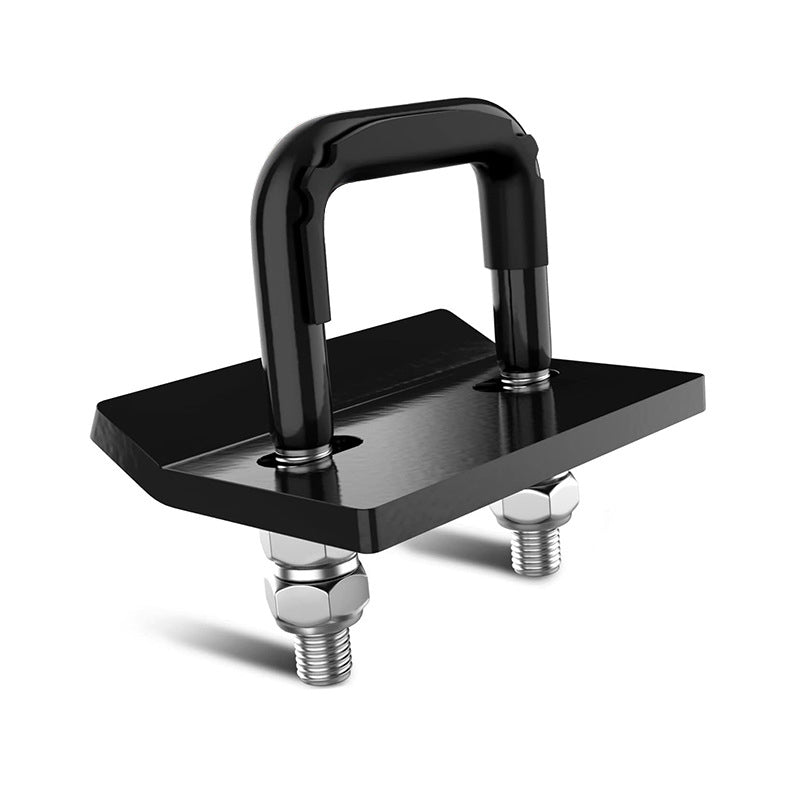 ⏰Stabilisateur d’attelage anti-vibration robuste – Réduit les secousses & les bruits – Idéal pour remorques, caravanes ou porte-vélos – installation facile et sécurité renforcée 🛡️✨