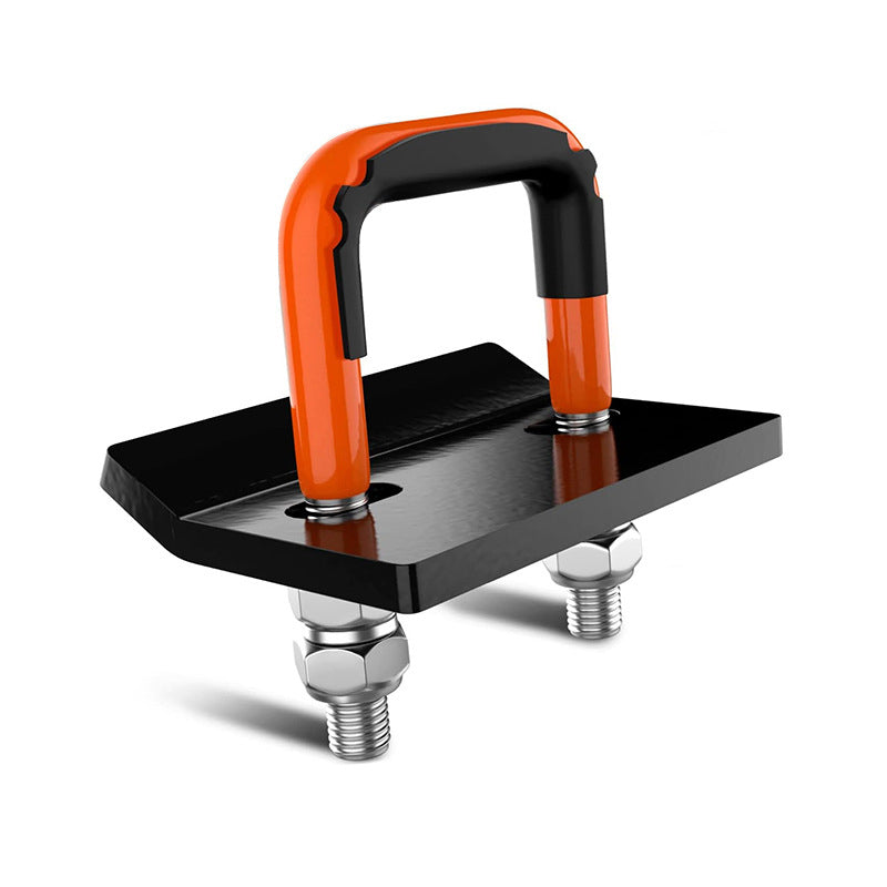 ⏰Stabilisateur d’attelage anti-vibration robuste – Réduit les secousses & les bruits – Idéal pour remorques, caravanes ou porte-vélos – installation facile et sécurité renforcée 🛡️✨