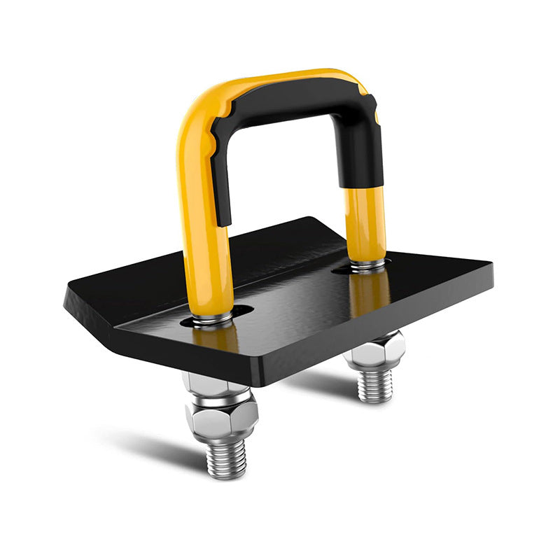 ⏰Stabilisateur d’attelage anti-vibration robuste – Réduit les secousses & les bruits – Idéal pour remorques, caravanes ou porte-vélos – installation facile et sécurité renforcée 🛡️✨