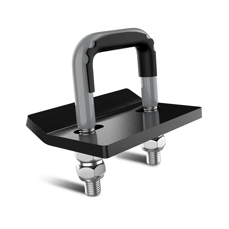 ⏰Stabilisateur d’attelage anti-vibration robuste – Réduit les secousses & les bruits – Idéal pour remorques, caravanes ou porte-vélos – installation facile et sécurité renforcée 🛡️✨