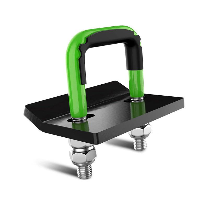 ⏰Stabilisateur d’attelage anti-vibration robuste – Réduit les secousses & les bruits – Idéal pour remorques, caravanes ou porte-vélos – installation facile et sécurité renforcée 🛡️✨