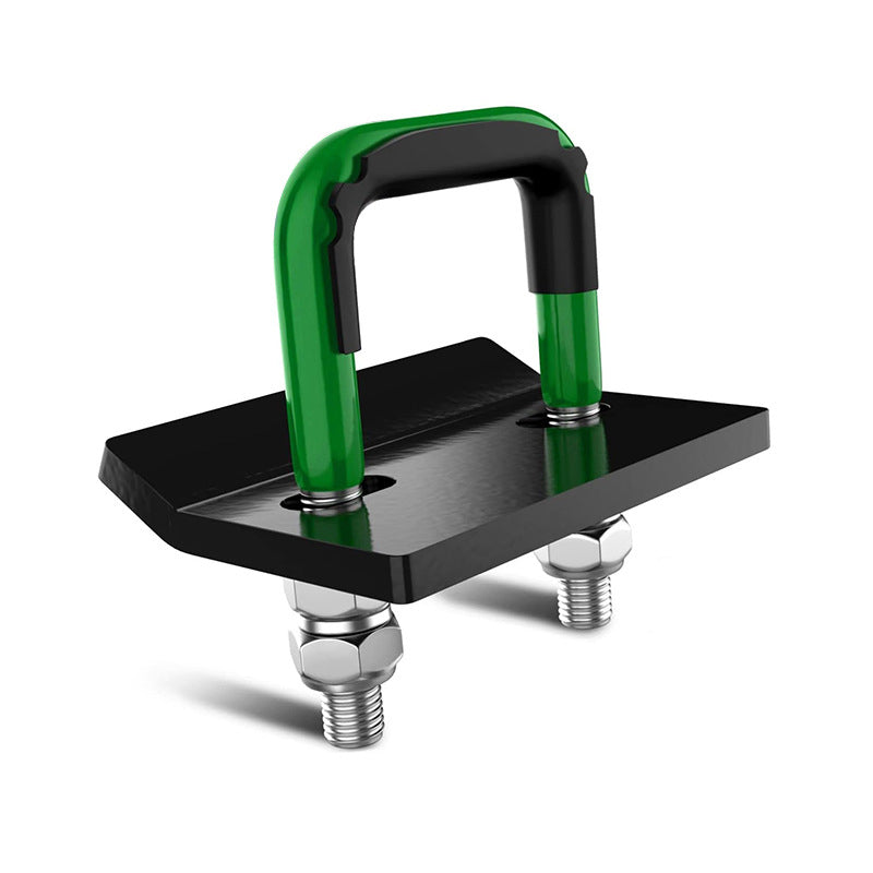 ⏰Stabilisateur d’attelage anti-vibration robuste – Réduit les secousses & les bruits – Idéal pour remorques, caravanes ou porte-vélos – installation facile et sécurité renforcée 🛡️✨