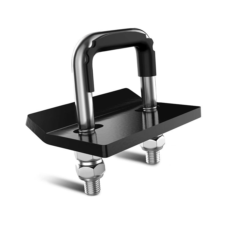 ⏰Stabilisateur d’attelage anti-vibration robuste – Réduit les secousses & les bruits – Idéal pour remorques, caravanes ou porte-vélos – installation facile et sécurité renforcée 🛡️✨