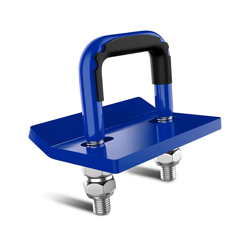 ⏰Stabilisateur d’attelage anti-vibration robuste – Réduit les secousses & les bruits – Idéal pour remorques, caravanes ou porte-vélos – installation facile et sécurité renforcée 🛡️✨