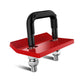 ⏰Stabilisateur d’attelage anti-vibration robuste – Réduit les secousses & les bruits – Idéal pour remorques, caravanes ou porte-vélos – installation facile et sécurité renforcée 🛡️✨