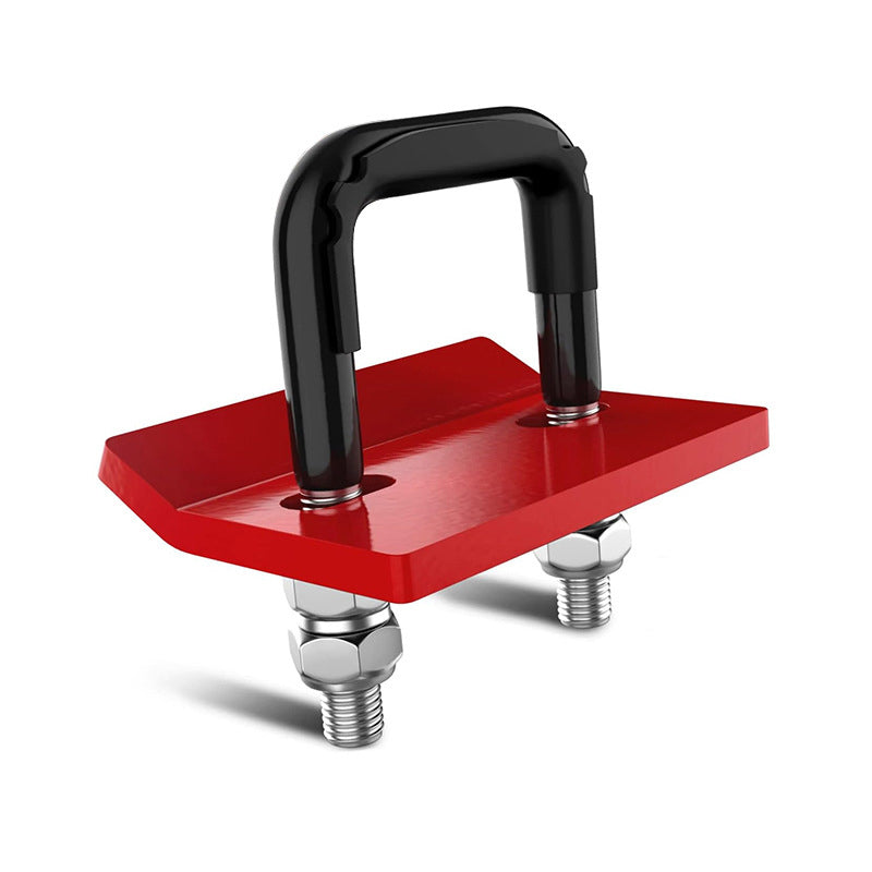 ⏰Stabilisateur d’attelage anti-vibration robuste – Réduit les secousses & les bruits – Idéal pour remorques, caravanes ou porte-vélos – installation facile et sécurité renforcée 🛡️✨