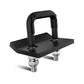 ⏰Stabilisateur d’attelage anti-vibration robuste – Réduit les secousses & les bruits – Idéal pour remorques, caravanes ou porte-vélos – installation facile et sécurité renforcée 🛡️✨