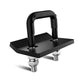 ⏰Stabilisateur d’attelage anti-vibration robuste – Réduit les secousses & les bruits – Idéal pour remorques, caravanes ou porte-vélos – installation facile et sécurité renforcée 🛡️✨