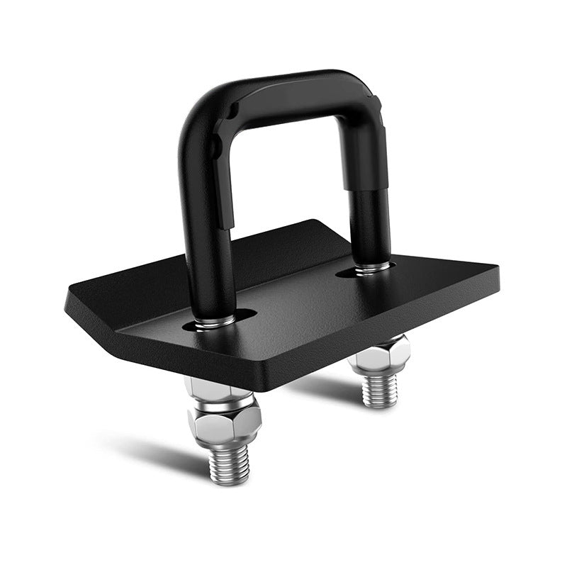 ⏰Stabilisateur d’attelage anti-vibration robuste – Réduit les secousses & les bruits – Idéal pour remorques, caravanes ou porte-vélos – installation facile et sécurité renforcée 🛡️✨