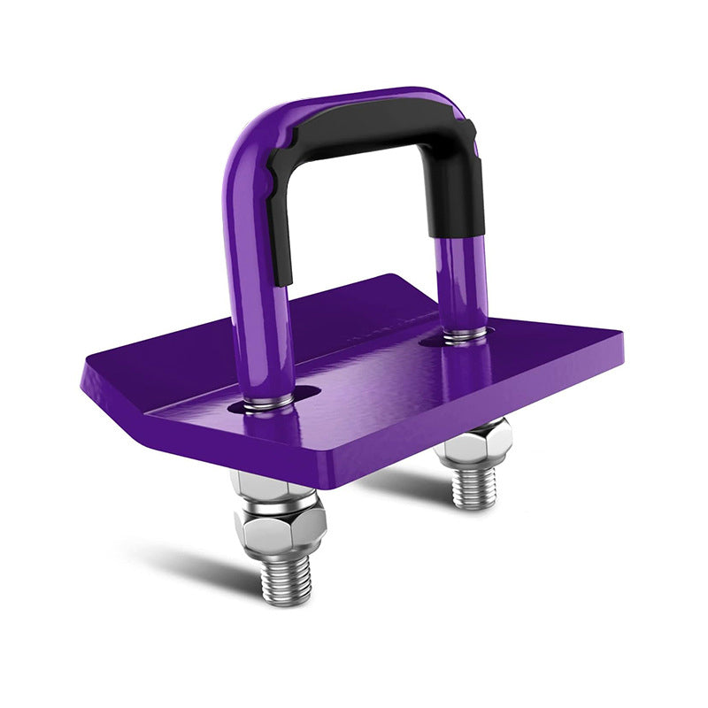 ⏰Stabilisateur d’attelage anti-vibration robuste – Réduit les secousses & les bruits – Idéal pour remorques, caravanes ou porte-vélos – installation facile et sécurité renforcée 🛡️✨