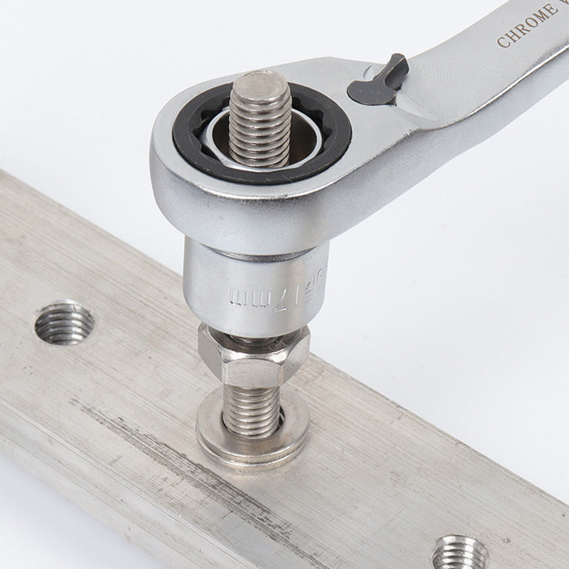 🔧 50% DE RÉDUCTION ! 🛠️ Kit Clé à Cliquet 29 Pièces – Acier Chrome-Vanadium – Douilles & Embouts for Bricolage & Auto