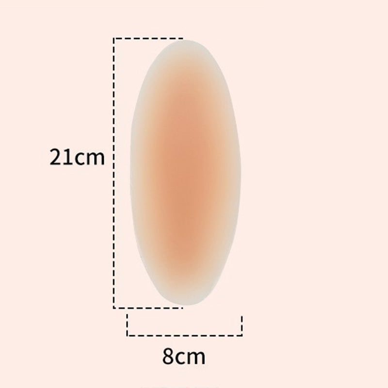 📢📢40% DE RÉDUCTION !! ⏰Coussins Siliconés Galbe Instantané pour Hanches et Cuisses