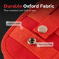 Sac Organisateur Médical d'Urgence en Tissu Oxford