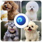 🥳VENTE CHAUDE 2026🥳💞50 000+ VENDUS !👵❤️ -50 % DE RÉDUCTION ! Balle Interactive Intelligente Rebondissante pour Animaux de Compagnie