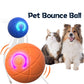 🥳VENTE CHAUDE 2026🥳💞50 000+ VENDUS !👵❤️ -50 % DE RÉDUCTION ! Balle Interactive Intelligente Rebondissante pour Animaux de Compagnie