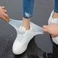 Couvre-chaussures imperméables