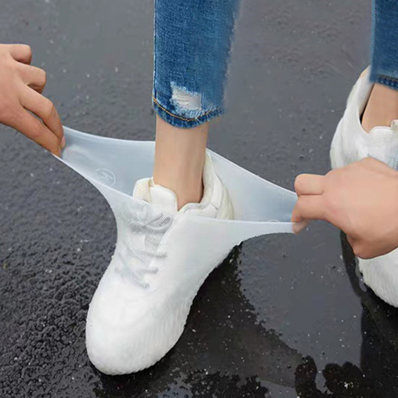 Couvre-chaussures imperméables