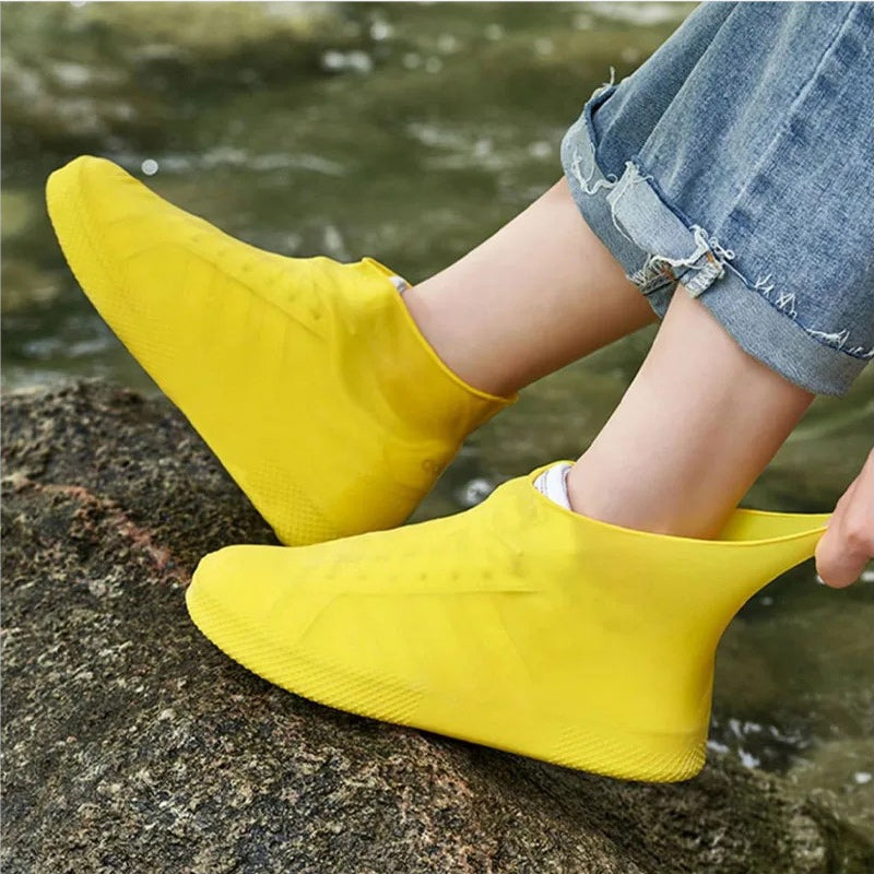 Couvre-chaussures imperméables