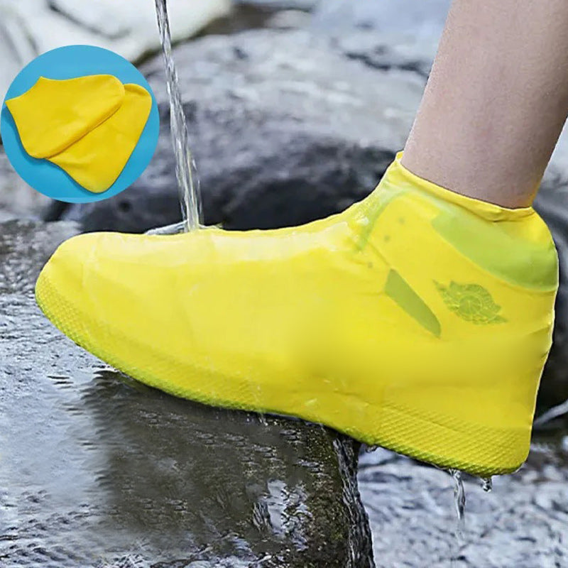 Couvre-chaussures imperméables