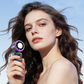 Portable Cooling Fan with Ice Compress Plate