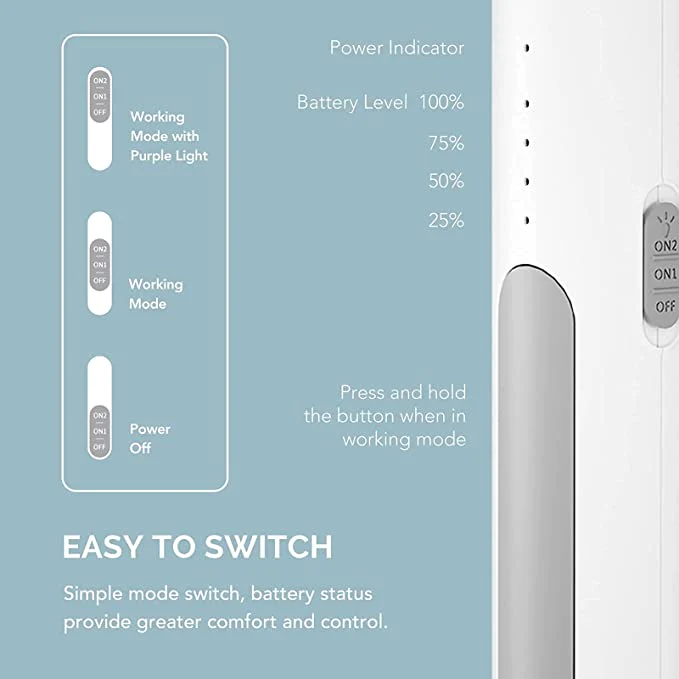 🦟Chasse-moustiques 2-en-1 & veilleuse – électrique, sans produit chimique & silencieux, idéal pour la maison, la chambre et le camping🔋