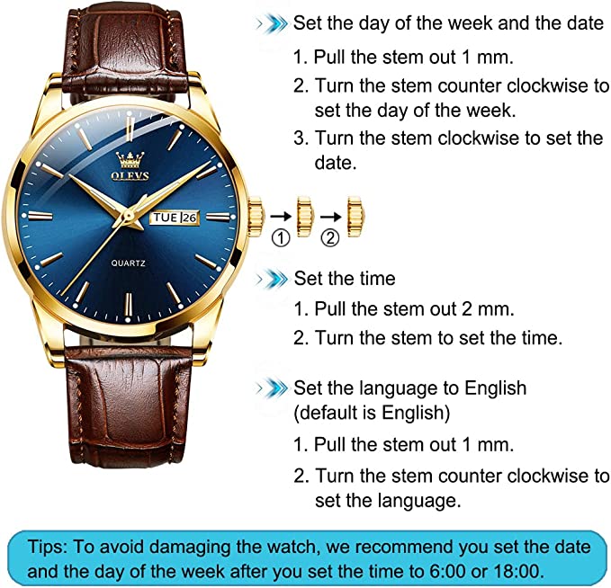 ⌚✨ PROMO -50% ! Montre Homme Classique Cuir – Mouvement Quartz Fiable, Verre Minéral Durci, Aiguilles Lumineuses Dorées, Fenêtre Date, Étanche 30m · 5 Coloris · Cadran 39mm 🎁