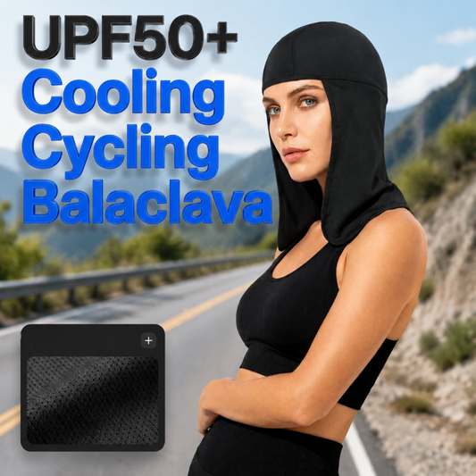 🧢PROMO FLASH -50%☀️Cagoule Respirante Outdoor Anti-UV UPF50+ – Protection Nuque, Légère, Ultra-Élastique, 19 Coloris, Idéale Randonnée & Pêche 🌿