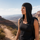 🧢☀️ PROMO FLASH -60% ! Cagoule Respirante Outdoor Anti-UV UPF50+ – Protection Nuque, Légère, Ultra-Élastique, 19 Coloris, Idéale Randonnée & Pêche 🌿
