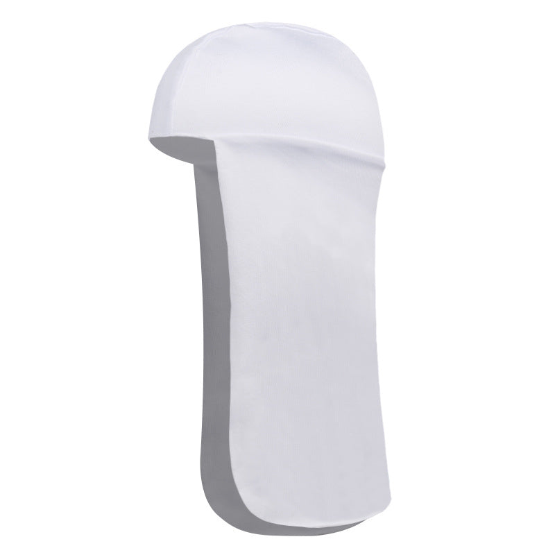 🧢☀️ PROMO FLASH -60% ! Cagoule Respirante Outdoor Anti-UV UPF50+ – Protection Nuque, Légère, Ultra-Élastique, 19 Coloris, Idéale Randonnée & Pêche 🌿