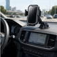 🚗 -50% MAINTENANT ! ✨ Support Téléphone Voiture Magnétique à Ventouse Nano – Une main & multi-angle – Stable & sécurisé pour chaque trajet 📱