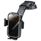 🚗 -50% MAINTENANT ! ✨ Support Téléphone Voiture Magnétique à Ventouse Nano – Une main & multi-angle – Stable & sécurisé pour chaque trajet 📱