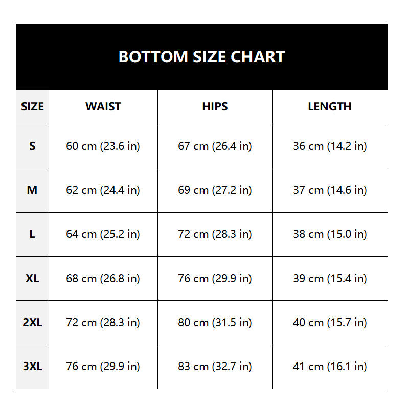 Shorts slip taille haute sans couture pour femme