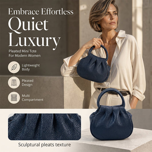 Mini Pochette pour Femme