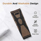 Full-Leg Compression Sleeve – Anti-Slip & Breathable Support