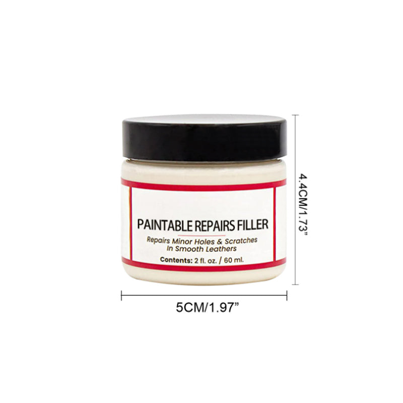 1 Acheté = 1 Offert 🔥 Pâte Réparatrice Cuir Anti-Rayures