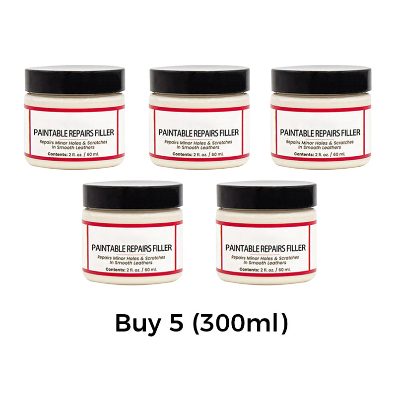1 Acheté = 1 Offert 🔥 Pâte Réparatrice Cuir Anti-Rayures
