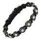 📢📢40% OFF !! ⏰Elegant & Sparkling Rhinestone Tennis Bracelet