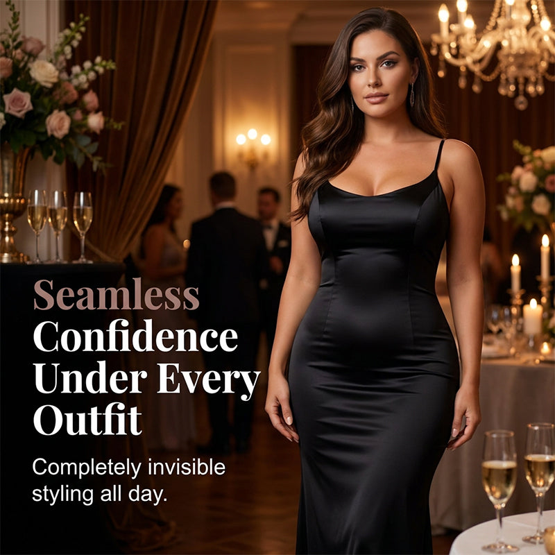 🔥50% OFF!✈️Free Shipping Tummy Control Butt Enhancer Shapewear