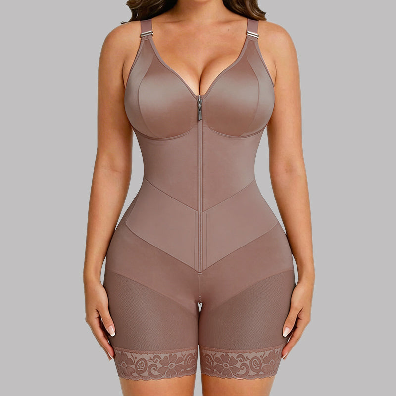 🔥50% OFF!✈️Free Shipping Tummy Control Butt Enhancer Shapewear