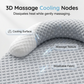 Breathable Pet Cooling Bed