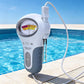 🔬50% DE RÉDUCTION💧Testeur 2-en-1 pH & Chlore – Mesures précises pour eau cristalline – Idéal pour piscine ou spa – rapide, fiable et facile à utiliser 🏊✨