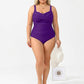 🎉 PROMO 2026 – Déjà +50 000 ventes !💞  Maillot de Bain Une Pièce Grande Taille