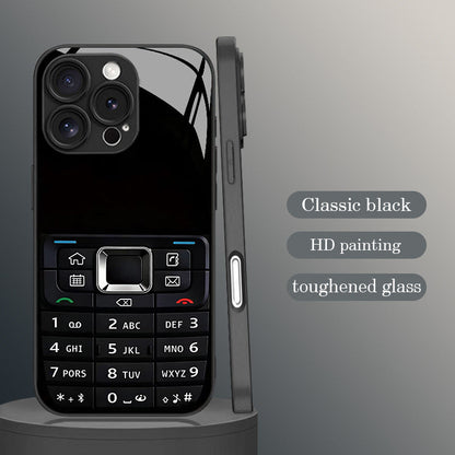 🥳 PROMO 2026 🥳 💞 PLUS DE 50 000 VENDUS ! ✨📱 54% DE RÉDUCTION ! ✨ Coque Téléphone À Clavier Rétro